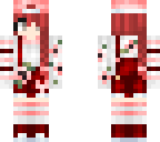 my valentines day skin