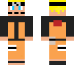 naruto uzumaki