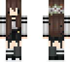 nerdy chibi 1