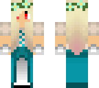 nether demon leila xd