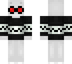 new skin