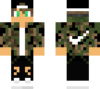 nike army for dean