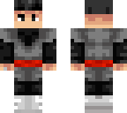 nova black