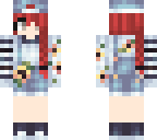 oc skin