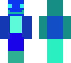 ocean man