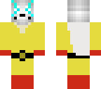 one pun one freak sans 