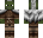 orc hunter