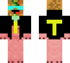 pigtacoxd
