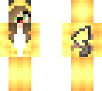 pikachu chibi girl