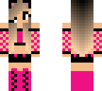 piky girl