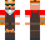 pocket medic's red engineer 2