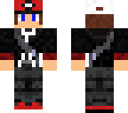 pokemon trainer