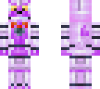 prototype funtime foxy