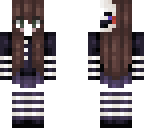 puppet girl skin
