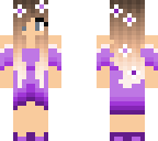 purple cutie