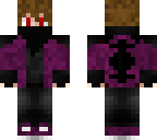 purple ninja