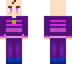 purple zool baby