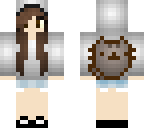 pusheen girl edit edit