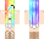 rainbow baby