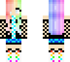 rainbow dico gal