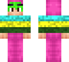rainbow nay