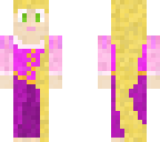 rapunzel