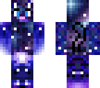 real galaxy cat
