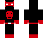 red death