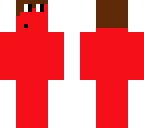 red guy