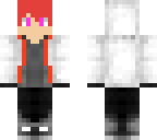 red head boy