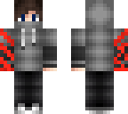 red human
