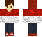 red pon