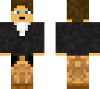 redo of my dad