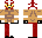 rey misterio
