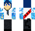 rin okumura