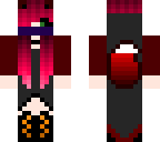 ripper wolf girl