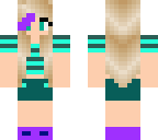rocker girl number 2