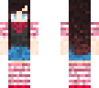 rosy