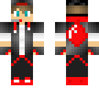 ruby gamer