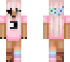 rubyy pink
