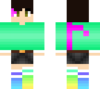 ry tech's skin
