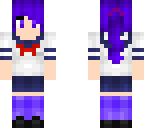 school girl
