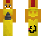 scrafty