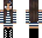 ship girl
