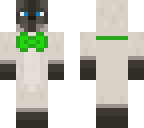 siamese bow
