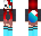 skeleton mask
