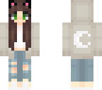 skin