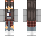 skin