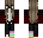 skin fixed