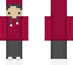 skin idea from joerohgaming